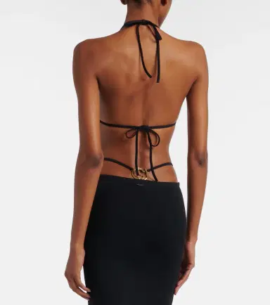 Gucci Interlocking G bikini | Thumbnail 3 Gucci Interlocking G bikini | Thumbnail 3