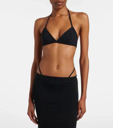 Gucci Interlocking G bikini | Thumbnail 7 Gucci Interlocking G bikini | Thumbnail 7