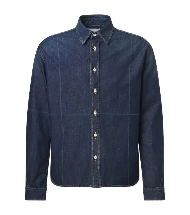 Denim shirt Denim shirt