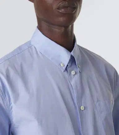 Jil Sander Cotton shirt | Thumbnail 3 Jil Sander Cotton shirt | Thumbnail 3