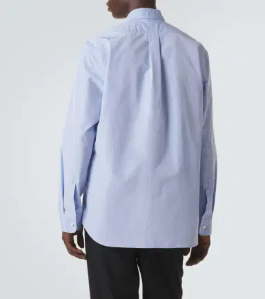 Jil Sander Cotton shirt | Thumbnail 5 Jil Sander Cotton shirt | Thumbnail 5