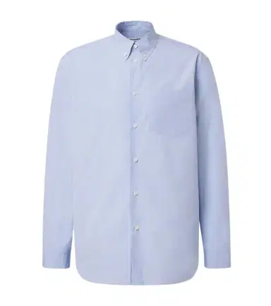 Jil Sander Cotton shirt | Thumbnail 1 Jil Sander Cotton shirt | Thumbnail 1