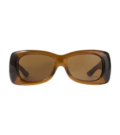 Saint Laurent SL 901 Howl oversized sunglasses | Thumbnail 1 Saint Laurent SL 901 Howl oversized sunglasses | Thumbnail 1