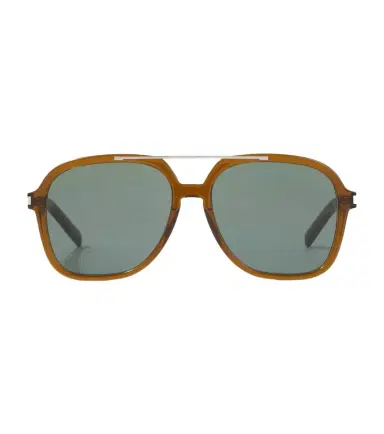 Saint Laurent SL 545 aviator sunglasses | Thumbnail 1 Saint Laurent SL 545 aviator sunglasses | Thumbnail 1