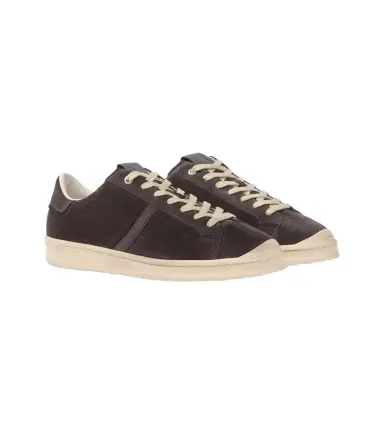 Jil Sander Suede sneakers | Thumbnail 1 Jil Sander Suede sneakers | Thumbnail 1