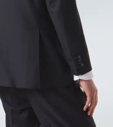 Kiton Wool suit | Thumbnail 7 Kiton Wool suit | Thumbnail 7