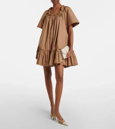 Saint Laurent Renée mesh and leather slingback pumps | Thumbnail 5 Saint Laurent Renée mesh and leather slingback pumps | Thumbnail 5