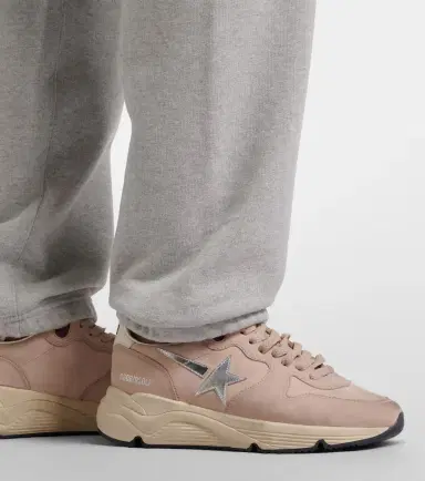 Golden Goose Running Sole leather sneakers | Thumbnail 6 Golden Goose Running Sole leather sneakers | Thumbnail 6