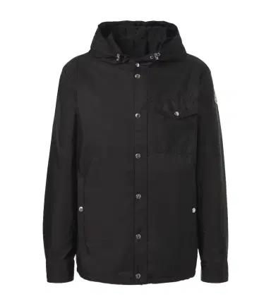 Moncler Duvainne hooded jacket | Thumbnail 1 Moncler Duvainne hooded jacket | Thumbnail 1