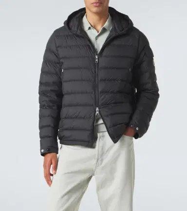 Moncler Galion down jacket | Thumbnail 2 Moncler Galion down jacket | Thumbnail 2