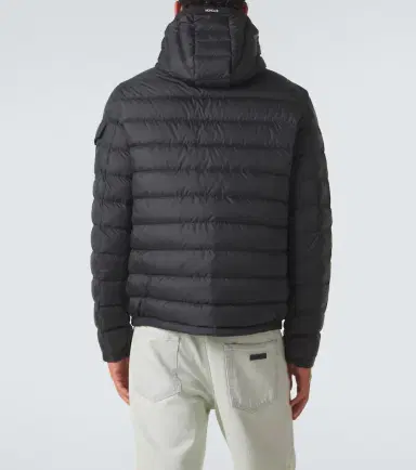 Moncler Galion down jacket | Thumbnail 4 Moncler Galion down jacket | Thumbnail 4