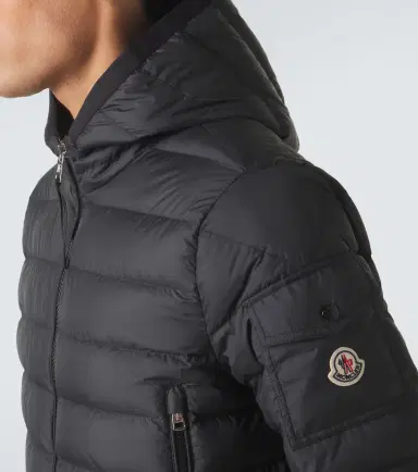 Moncler Galion down jacket | Thumbnail 5 Moncler Galion down jacket | Thumbnail 5