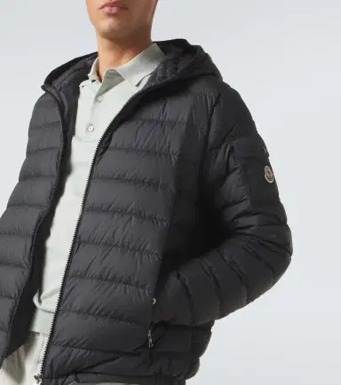 Moncler Galion down jacket | Thumbnail 6 Moncler Galion down jacket | Thumbnail 6