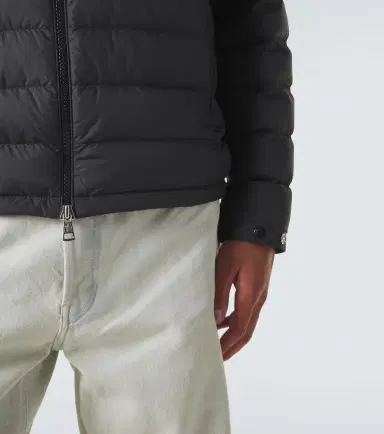 Moncler Galion down jacket | Thumbnail 8 Moncler Galion down jacket | Thumbnail 8