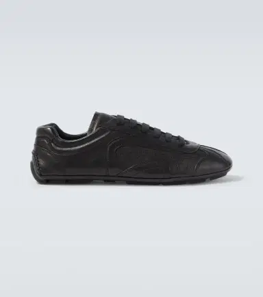 Prada Montecarlo Re-Edition 2005 sneakers | Thumbnail 2 Prada Montecarlo Re-Edition 2005 sneakers | Thumbnail 2