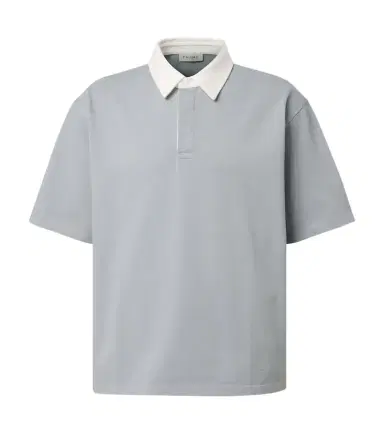Frame Cotton polo shirt | Thumbnail 1 Frame Cotton polo shirt | Thumbnail 1