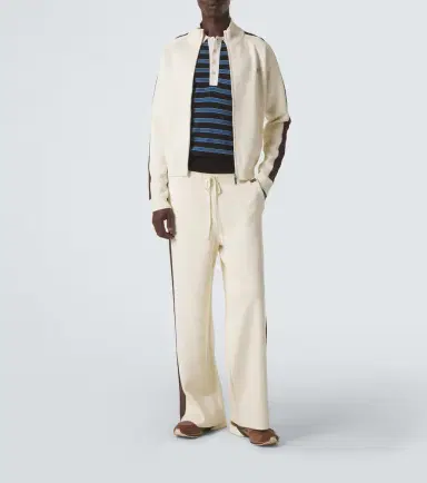Wales Bonner Tide trackpants | Thumbnail 2 Wales Bonner Tide trackpants | Thumbnail 2