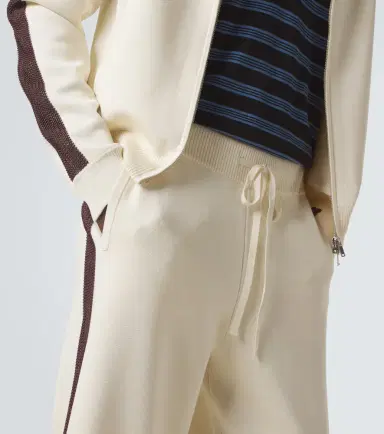 Wales Bonner Tide trackpants | Thumbnail 3 Wales Bonner Tide trackpants | Thumbnail 3