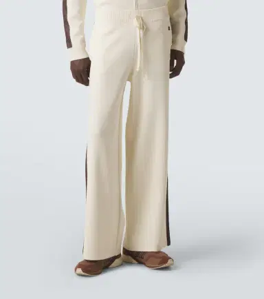 Wales Bonner Tide trackpants | Thumbnail 4 Wales Bonner Tide trackpants | Thumbnail 4