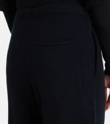 Extreme Cashmere N°320 Rush cashmere-blend wide-leg pants | Thumbnail 5 Extreme Cashmere N°320 Rush cashmere-blend wide-leg pants | Thumbnail 5