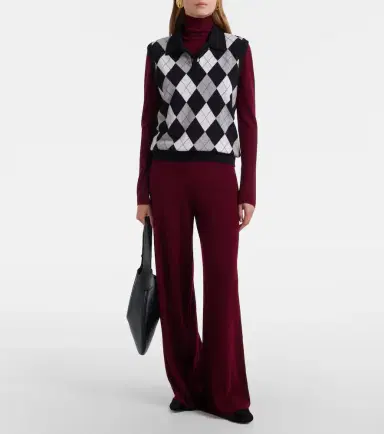 Lisa Yang Lory cashmere turtleneck sweater | Thumbnail 2 Lisa Yang Lory cashmere turtleneck sweater | Thumbnail 2