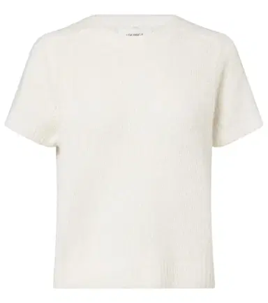Lisa Yang Siona cashmere and silk sweater | Thumbnail 1 Lisa Yang Siona cashmere and silk sweater | Thumbnail 1