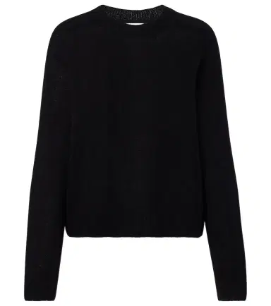 Lisa Yang Solene cashmere and silk sweater | Thumbnail 1 Lisa Yang Solene cashmere and silk sweater | Thumbnail 1