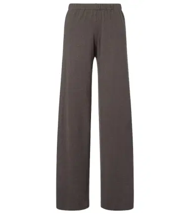 Lisa Yang Aina cotton and cashmere wide-leg pants | Thumbnail 1 Lisa Yang Aina cotton and cashmere wide-leg pants | Thumbnail 1