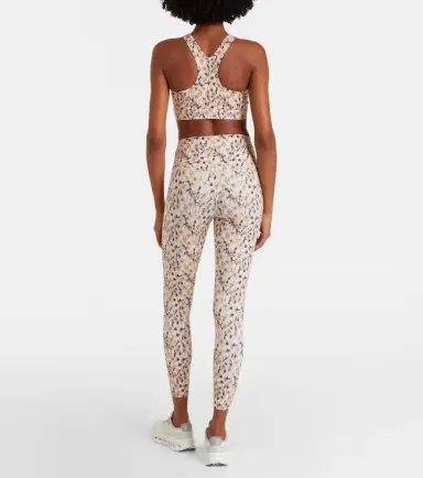 Varley Selma FreeSoft sports bra | Thumbnail 4 Varley Selma FreeSoft sports bra | Thumbnail 4