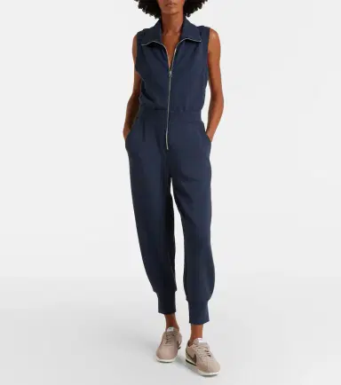 Varley Madelyn jumpsuit | Thumbnail 2 Varley Madelyn jumpsuit | Thumbnail 2
