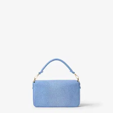 Fendi Iconic mini Baguette® bag made of luxury, hand-polished | Thumbnail 3 Fendi Iconic mini Baguette® bag made of luxury, hand-polished | Thumbnail 3