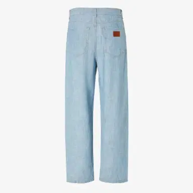 Fendi Straight-cut, regular-fit, five-pocket trousers | Thumbnail 2 Fendi Straight-cut, regular-fit, five-pocket trousers | Thumbnail 2