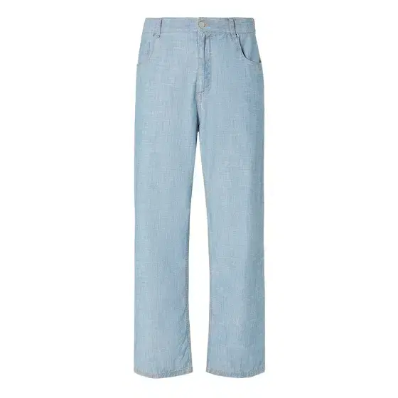 Straight-cut, regular-fit, five-pocket trousers Straight-cut, regular-fit, five-pocket trousers