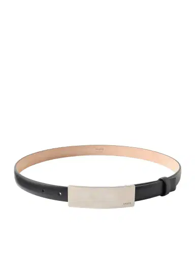 Khaite Berlin Leather Belt | Thumbnail 1 Khaite Berlin Leather Belt | Thumbnail 1