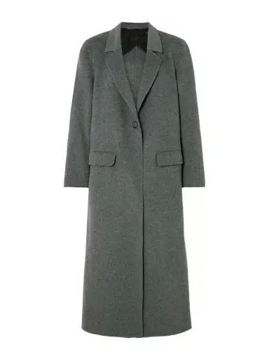 TOTEME Wool Coat | Thumbnail 1 TOTEME Wool Coat | Thumbnail 1