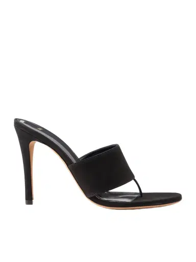 Jude Snug Suede Thong Sandals | Thumbnail 1 Jude Snug Suede Thong Sandals | Thumbnail 1