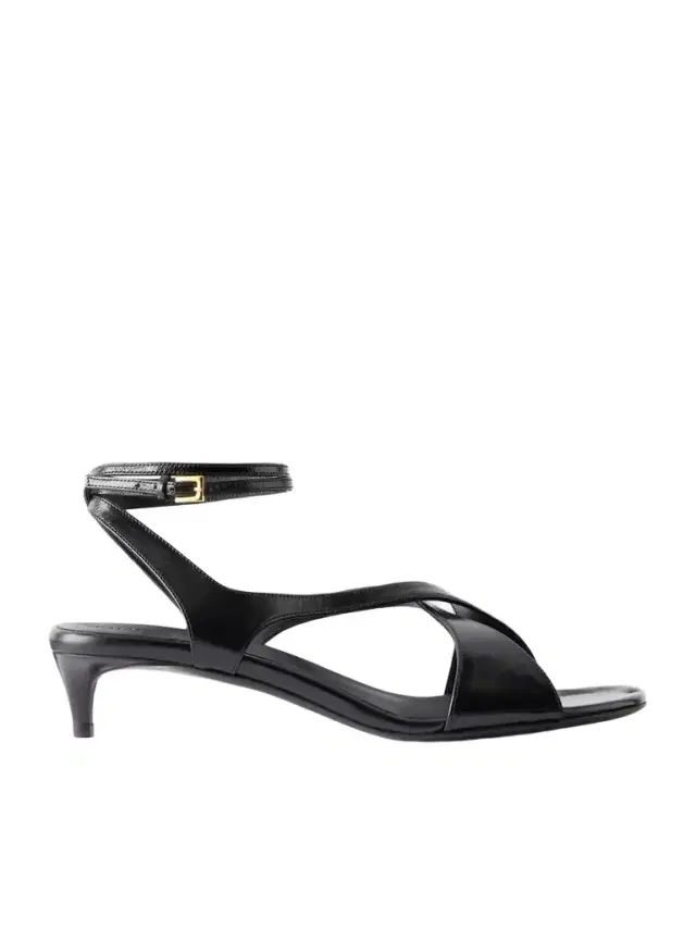 Liria Leather Sandals Liria Leather Sandals