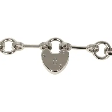 HERMÈS Hermes Bijou De Sac Charm Black Box Palladium Hardware | Thumbnail 5 HERMÈS Hermes Bijou De Sac Charm Black Box Palladium Hardware | Thumbnail 5