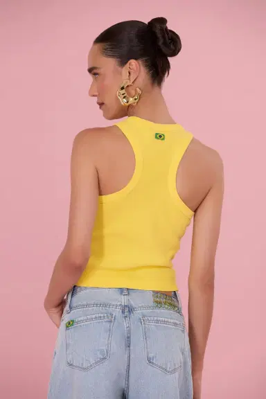 PatBo 1994 TANK TOP | Thumbnail 2 PatBo 1994 TANK TOP | Thumbnail 2