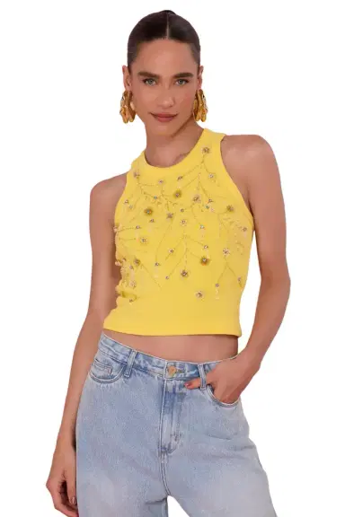 PatBo 1994 TANK TOP | Thumbnail 1 PatBo 1994 TANK TOP | Thumbnail 1
