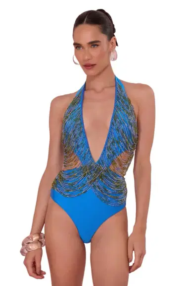 PatBo JERSEY 1958 BODYSUIT | Thumbnail 1 PatBo JERSEY 1958 BODYSUIT | Thumbnail 1