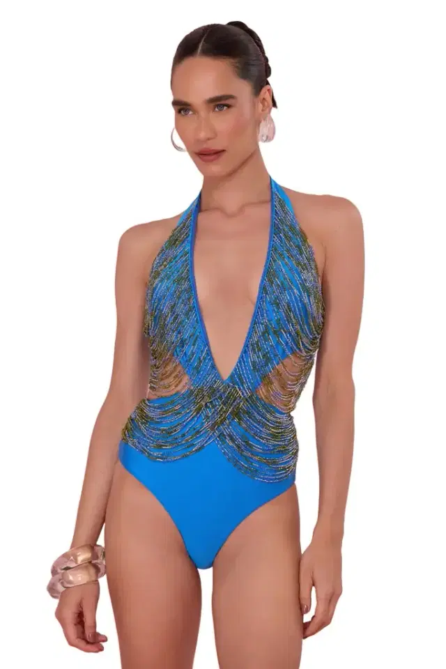 JERSEY 1958 BODYSUIT JERSEY 1958 BODYSUIT