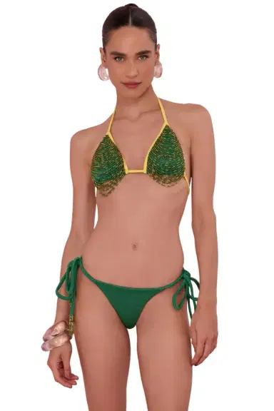 PatBo KNIT 1962 BIKINI BOTTOM | Thumbnail 1 PatBo KNIT 1962 BIKINI BOTTOM | Thumbnail 1