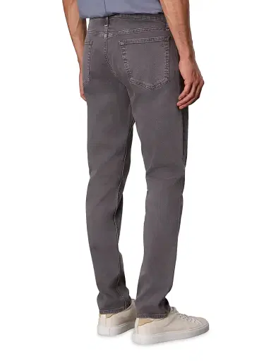 rag & bone Men's Fit 2 Slim-Fit Jeans - Dark Grey | Thumbnail 5 rag & bone Men's Fit 2 Slim-Fit Jeans - Dark Grey | Thumbnail 5