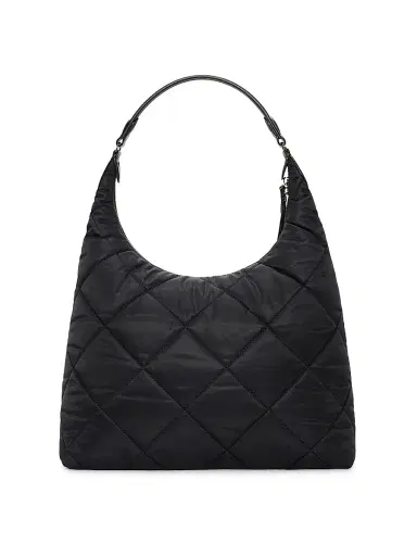MZ Wallace Women's Madison Quilted Shoulder Bag - Black | Thumbnail 4 MZ Wallace Women's Madison Quilted Shoulder Bag - Black | Thumbnail 4