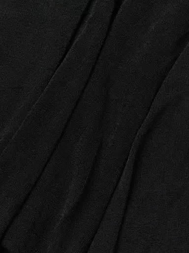 Misha Women's Avoca Floor-Length Gown - Black - Size 2 | Thumbnail 6 Misha Women's Avoca Floor-Length Gown - Black - Size 2 | Thumbnail 6