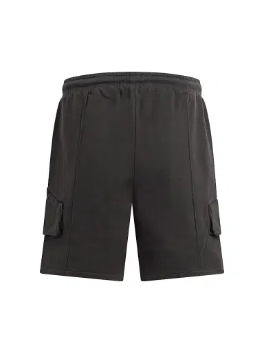 Hudson Jeans Men's Viper Cotton Sweatshorts - Dusk - Size Small | Thumbnail 2 Hudson Jeans Men's Viper Cotton Sweatshorts - Dusk - Size Small | Thumbnail 2