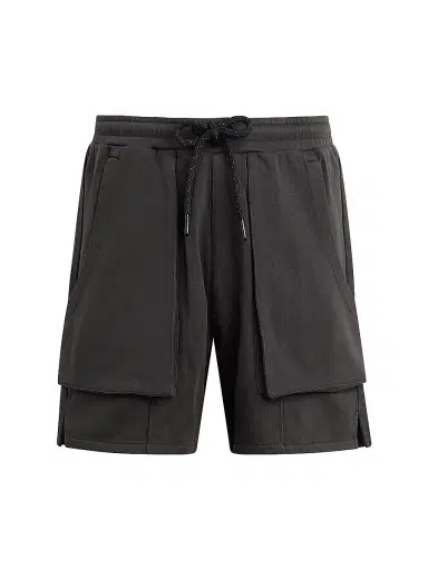 Hudson Jeans Men's Viper Cotton Sweatshorts - Dusk - Size Small | Thumbnail 1 Hudson Jeans Men's Viper Cotton Sweatshorts - Dusk - Size Small | Thumbnail 1