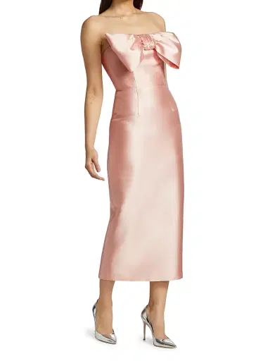 Alexia María Women's Signature Collection Bettina Dress | Thumbnail 2 Alexia María Women's Signature Collection Bettina Dress | Thumbnail 2