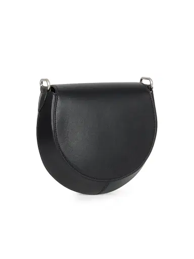 Dries Van Noten Men's Leather Crossbody Bag | Thumbnail 5 Dries Van Noten Men's Leather Crossbody Bag | Thumbnail 5